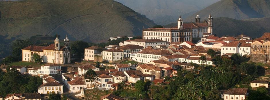 Governo lança site Minas 300 Anos