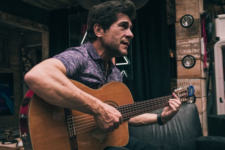 Daniel prepara “Te Trago à Tona”, mais um lançamento musical