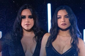 Day e Lara revelam próximos passos após o sucesso do EP “O Que Rola no Rolê”