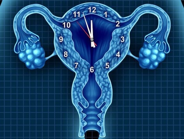 A nossa idade faz toda a diferença na hora de pensar em engravidar, e você sabe o por quê?
