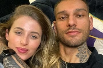 Esposa de Lucas Lucco revela drama na gravidez e faz desabafo nas redes sociais
