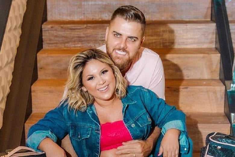 Esposa de Zé Neto engana o sertanejo e faz surpresa com renovação de votos do casamento