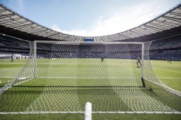 Brasileirão: líder Atlético-MG recebe vice-lanterna Botafogo em BH