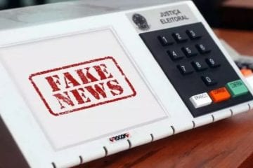 Justiça Eleitoral determina que Marco Antônio retire fake news contra Ronaldo
