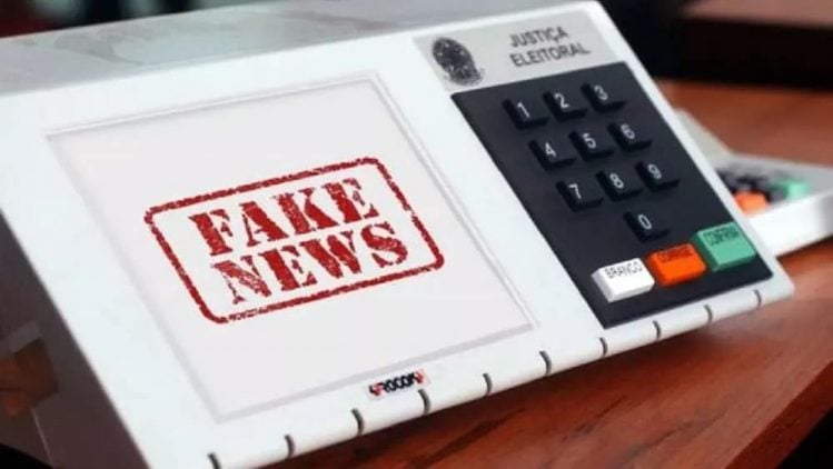 Justiça Eleitoral determina que Marco Antônio retire fake news contra Ronaldo