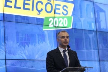 Casos de divulgação de fake news aumentaram, diz ministro da Justiça