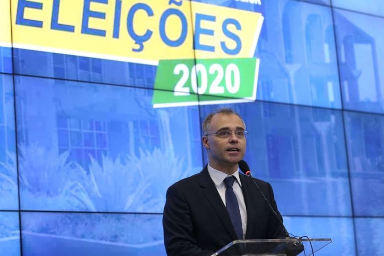 Casos de divulgação de fake news aumentaram, diz ministro da Justiça