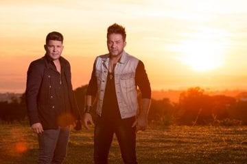 Felipe & Ferrari, “Salva Ela Deus” é o novo single da dupla