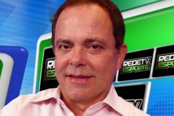 Jornalista Fernando Vanucci morre aos 69 anos