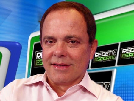 Jornalista Fernando Vanucci morre aos 69 anos