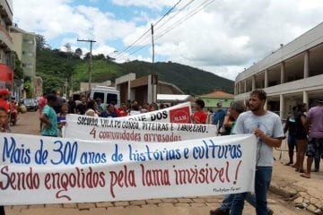 MAM se posiciona quanto ao corte das ajudas de custo da comunidade de Socorro
