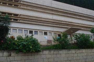 Coronavírus: Hospital de Nova Era faz apelo para evitar sobrecarga de atendimentos