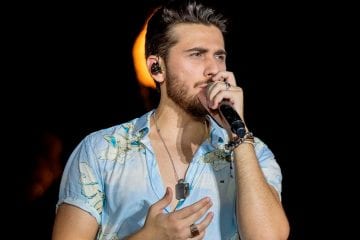 Gustavo Mioto Lança novo Single “Despedida de Casal”