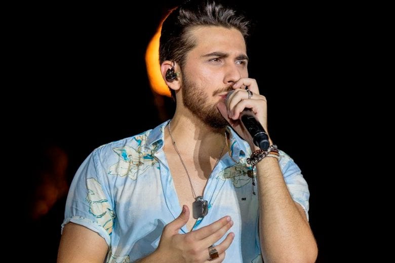 Gustavo Mioto Lança novo Single “Despedida de Casal”
