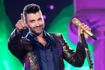 Gusttavo Lima faz as pazes com a Globo após boicote e desbanca concorrentes na emissora