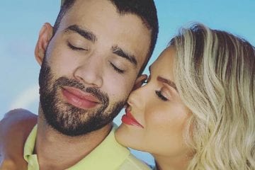 Gusttavo Lima e Andressa Suíta são flagrados juntos e disparam rumores de reconciliação