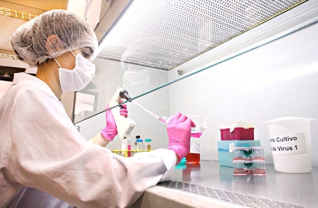 Estudo da UFMG projeta 13 mil novas mortes por covid-19 em MG