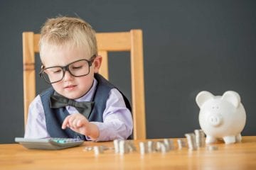 Número de ‘investidores mirins’ em corretoras e na Bolsa dispara no País