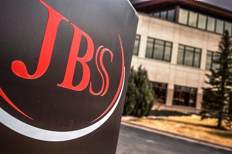 Empresa JBS abre novas vagas de emprego pelo país