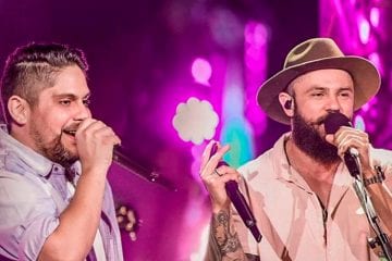 Jorge & Mateus apresentam clipe da inédita “Lance Individual”