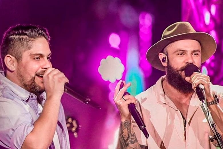 Jorge & Mateus apresentam clipe da inédita “Lance Individual”