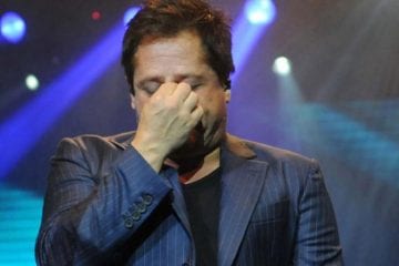 Leonardo é diagnosticado com grave doença e deixa fãs desesperados: “Muita dor”