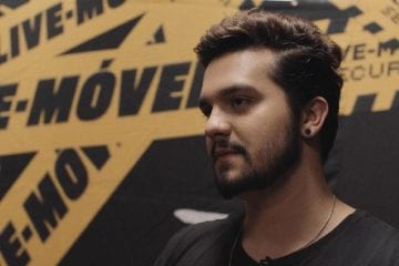 Luan Santana faz desabafo após ser abandonado por fã-clubes e pede apoio