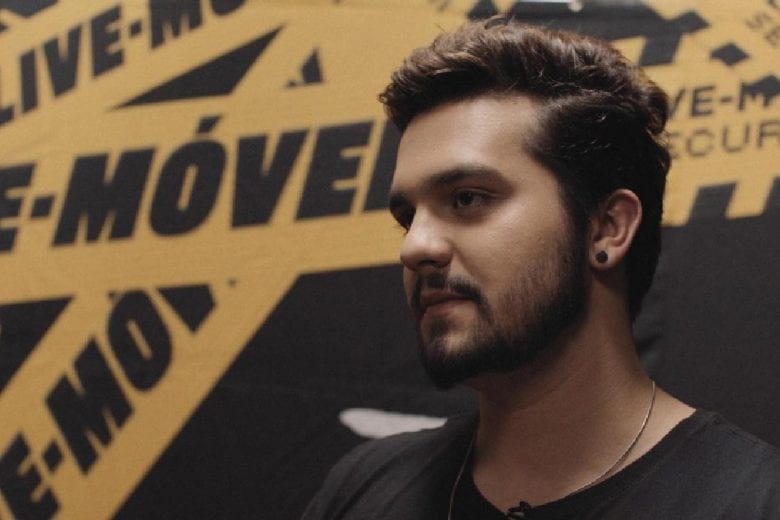 Luan Santana faz desabafo após ser abandonado por fã-clubes e pede apoio