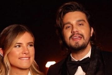Após separação, Luan Santana choca ao ter namoro exposto com pivô do seu término