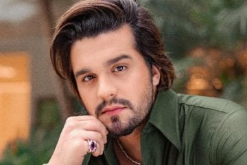 Live de Hoje: Luan Santana faz show neste domingo, direto do Pantanal