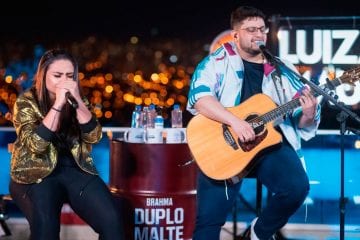 A dupla Luíza & Maurílio lança “Parabéns Por Me Perder”