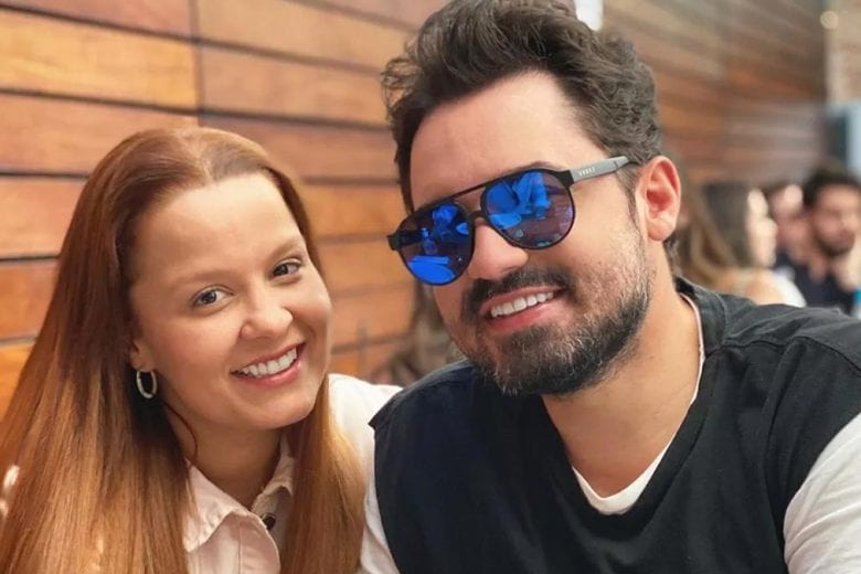 Maiara e Fernando Zor são flagrados em encontro às escondidas e fãs apontam nova reconciliação
