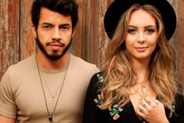 Mar Aberto lança novo projeto autoral, “Baseado em Amores Reais”