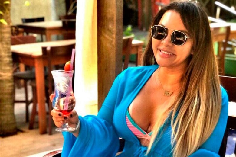 Márcia Fellipe Lança novo single de seu Projeto “A Fenomenal”