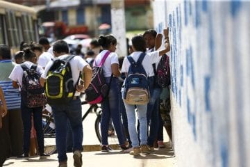 João Monlevade estende prazo para cadastro escolar