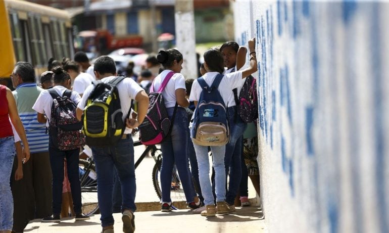João Monlevade estende prazo para cadastro escolar