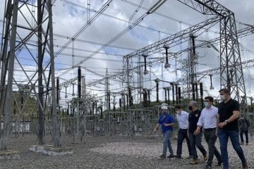 Justiça determina retorno da energia no Amapá em três dias