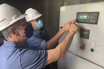 Um mês após apagão, zona norte de Macapá volta a ficar sem luz