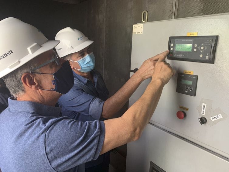 Um mês após apagão, zona norte de Macapá volta a ficar sem luz
