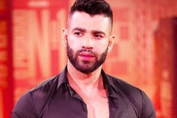 Suposta namorada de Gusttavo Lima usa o nome do sertanejo para conseguir contratos