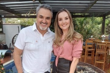 Programa Odair Terra recebe cantores que estão fazendo sucesso na internet
