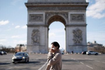 Outro patamar: líderes europeus oficializam certificado digital Covid-19