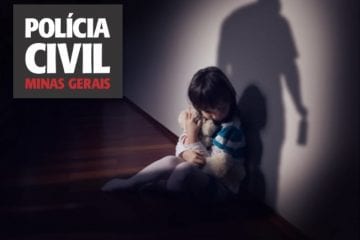 Polícia Civil de Itabira conclui inquéritos e indicia quatro pessoas por estupro de vulnerável