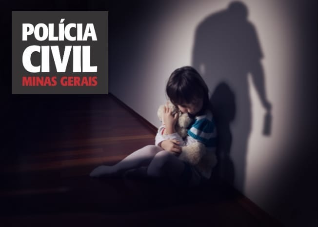 Polícia Civil de Itabira conclui inquéritos e indicia quatro pessoas por estupro de vulnerável