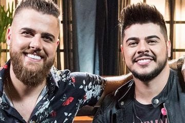 Playlist “Sertanejo Bruto” só as “brutas” para te animar