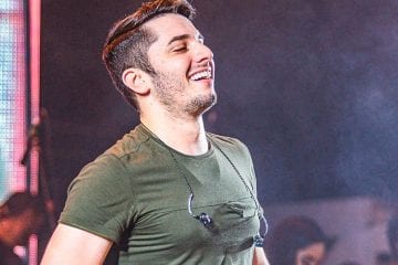 Playlist “Top Sertanejo” a seleção das melhores músicas sertanejas