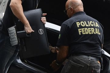 PF e MPF apuram esquema criminoso envolvendo desembargadores de Minas