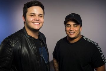 Dupla Matheus e Kauan furam a quarentena e fazem festa luxuosa durante a pandemia