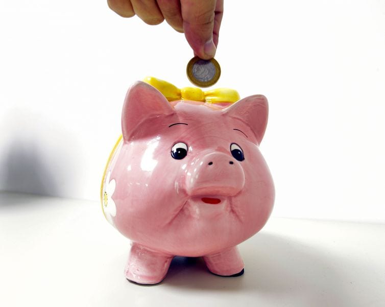 Poupança tem captação recorde de R$ 166,31 bi em 2020