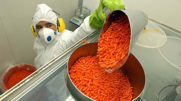 Comitê define fator para ajuste de preços de medicamentos em 2021